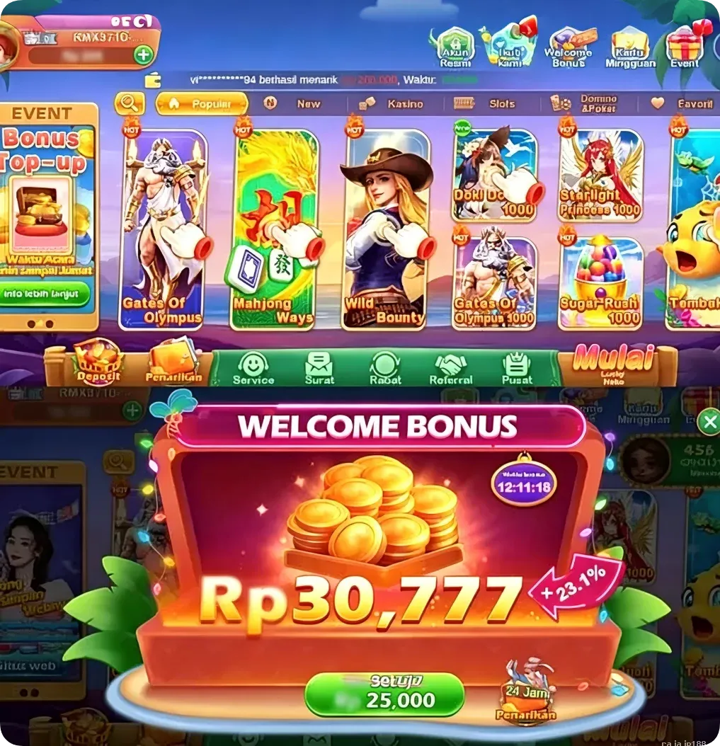 rajajp188 APK