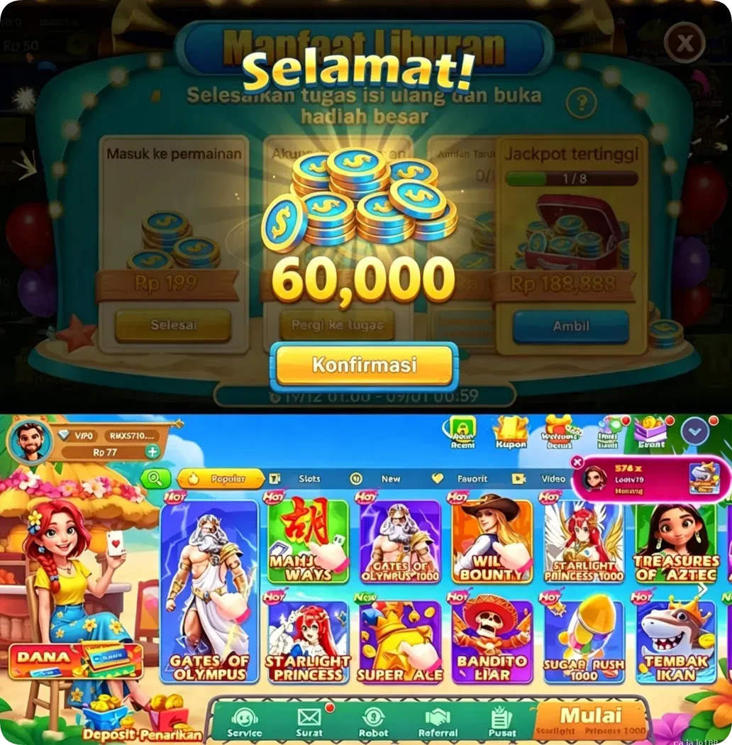rajajp188 Masuk - rajajp188 Resmi