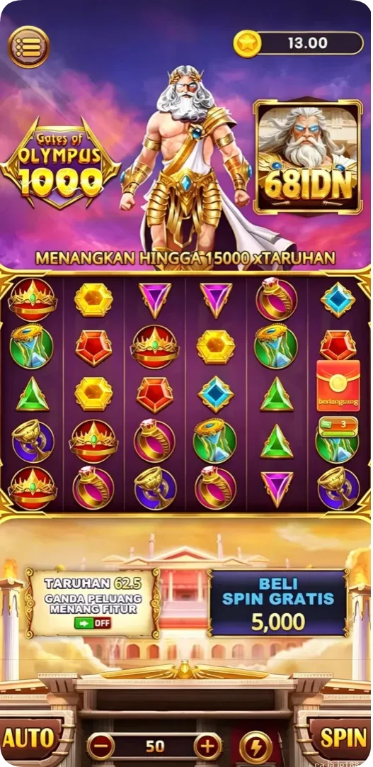 rajajp188 Tangkapan Layar - APK Resmi