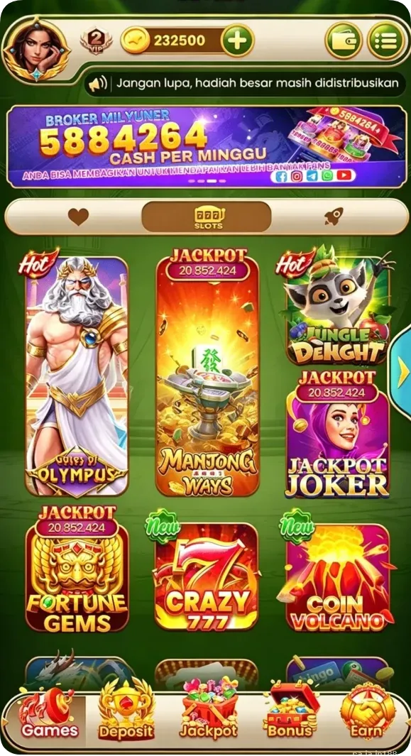 rajajp188 Preview - Resmi Unduh